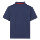 Poloshirt met korte mouwen TIMBERLAND 
                    BOY