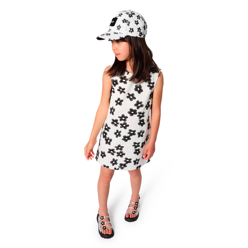 JURK MET BANDJES MARC JACOBS 
                        GIRL