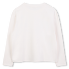 T-shirt met lange mouwen BILLIEBLUSH 
                    GIRL