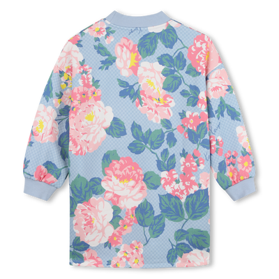 Jurk KENZO KIDS GIRL
