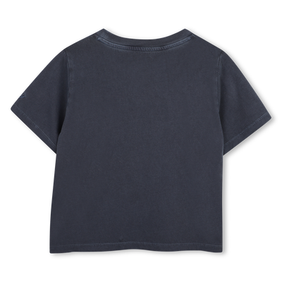 T-shirt met korte mouwen ZADIG VOLTAIRE GIRL