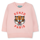 Fleece joggingpak KENZO KIDS 
                    UNISEX
