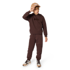 Hoodie BOSS 
                    JONGEN