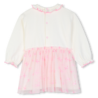 Twee-in-een jurk BILLIEBLUSH 
                    GIRL