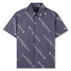 Shirt en korte broek set GIVENCHY 
                    BOY