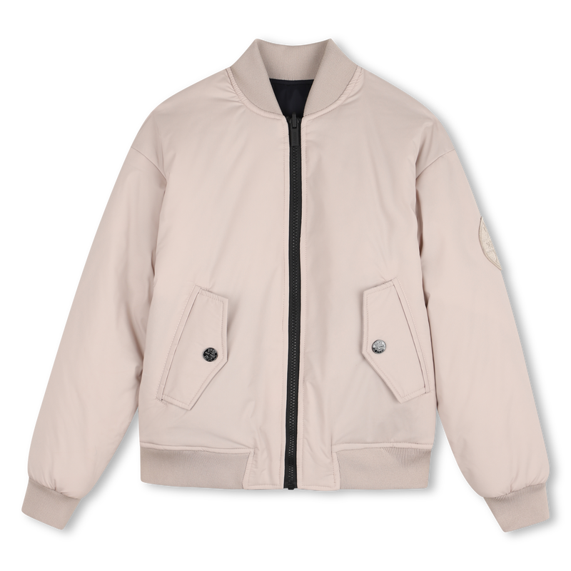 Reversible jacket DKNY 
                        BOY