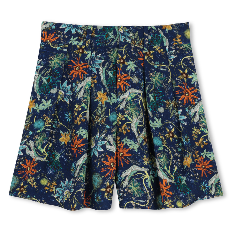 SHORT MET PRINT ZADIG & VOLTAIRE 
                        GIRL