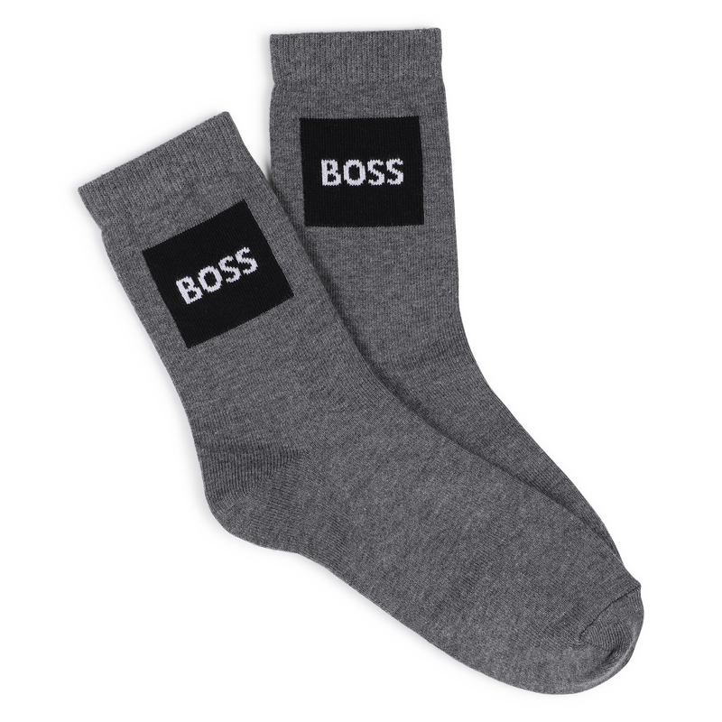 Set van sokken BOSS 
                        JONGEN