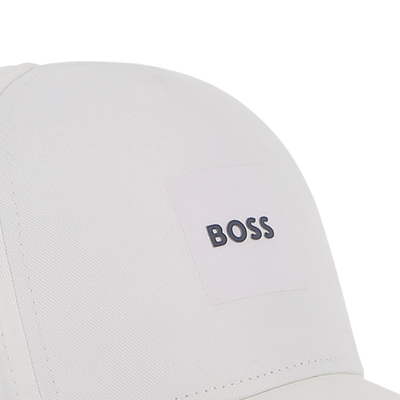 PET MET KLITTENBANDSLUITING BOSS 
                        BOY