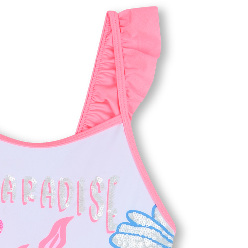 1 STUK BADPAK BILLIEBLUSH 
                        GIRL