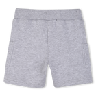 Set sweatshirt en shorts GIVENCHY 
                    BOY
