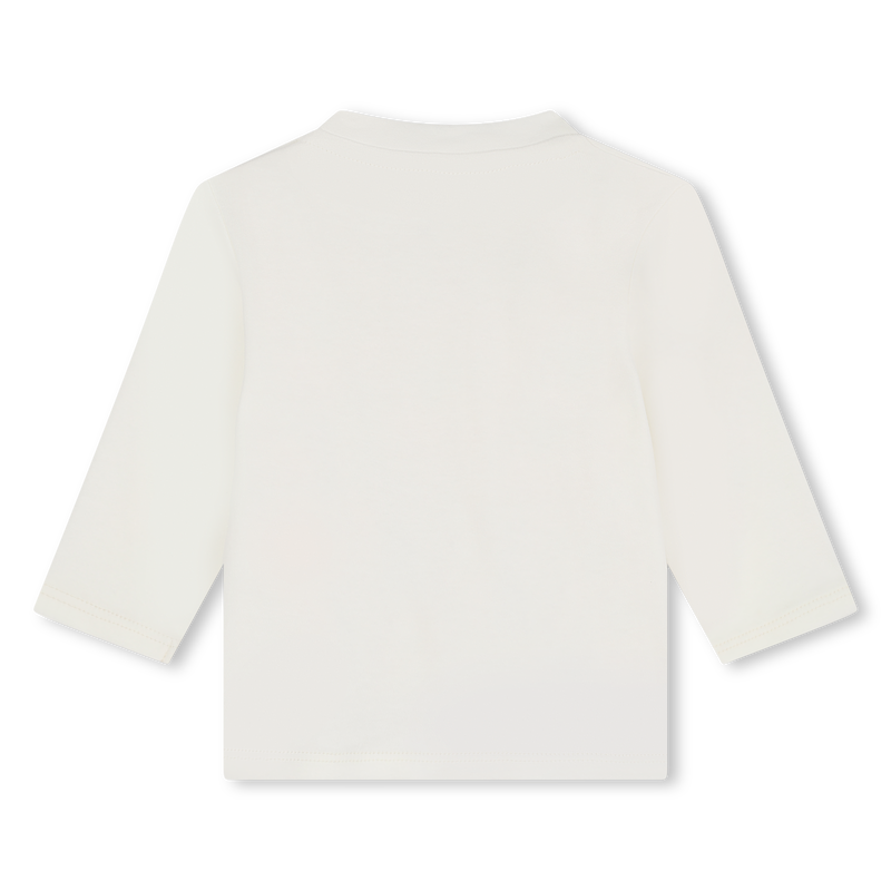 Broek, vest en T-shirt KENZO KIDS 
                        UNISEX