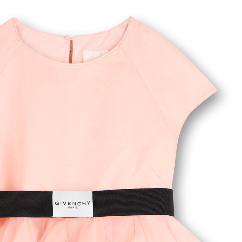 Feestjurk GIVENCHY 
                        MEISJE