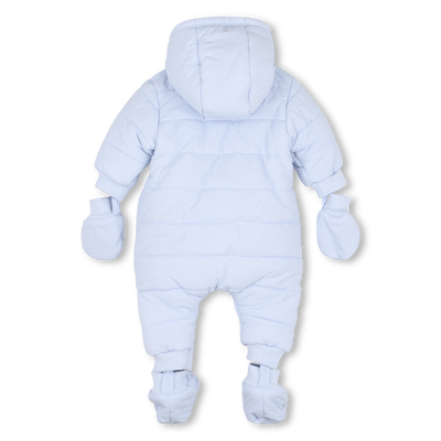 Pilotenpak BOSS UNISEX