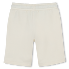 Fleece joggingbermuda TIMBERLAND 
                    BOY
