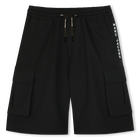 Lange feestelijke bermuda MARC JACOBS 
                    BOY