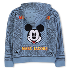 Vest met capuchon MARC JACOBS 
                    UNISEX