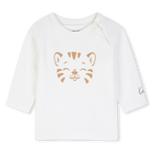 Kledingset met t-shirt en broek KENZO KIDS 
                    BOY