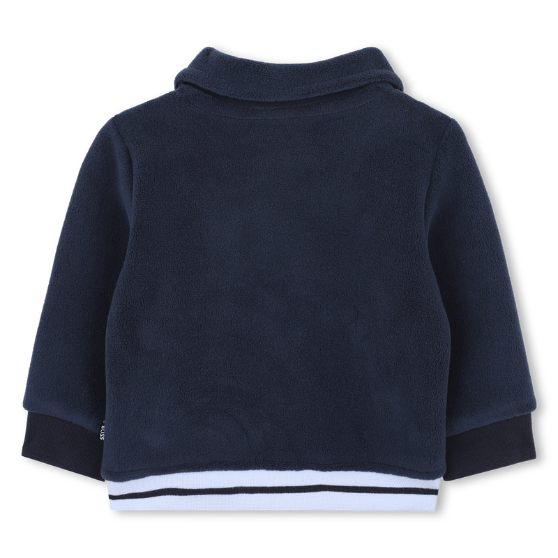 Set vest en broek BOSS 
                        BOY