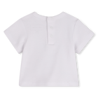 Set t-shirt en korte broek MARC JACOBS 
                    UNISEX