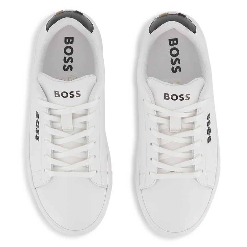 Sneakers BOSS 
                        BOY