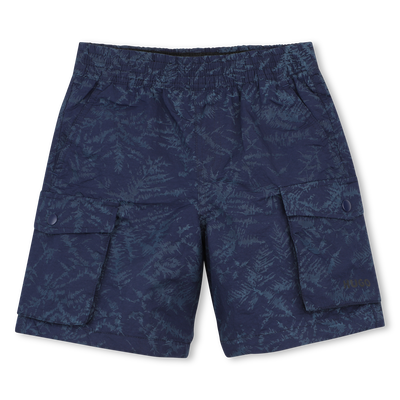 KORTE BROEK HUGO BOY