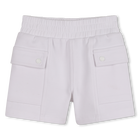 Set t-shirt en korte broek MARC JACOBS 
                    UNISEX