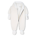 Pilotenpak met capuchon KARL LAGERFELD KIDS 
                    BOY