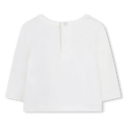 Set van T-shirts, boxershorts en sjaals KARL LAGERFELD KIDS 
                    BOY