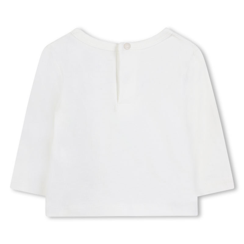 Set van T-shirts, boxershorts en sjaals KARL LAGERFELD KIDS 
                        BOY