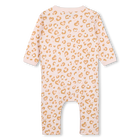 Pyjama set, slab, muts en knuffel KENZO KIDS 
                    MEISJE