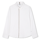 Shirt met lange mouwen BOSS 
                    BOY