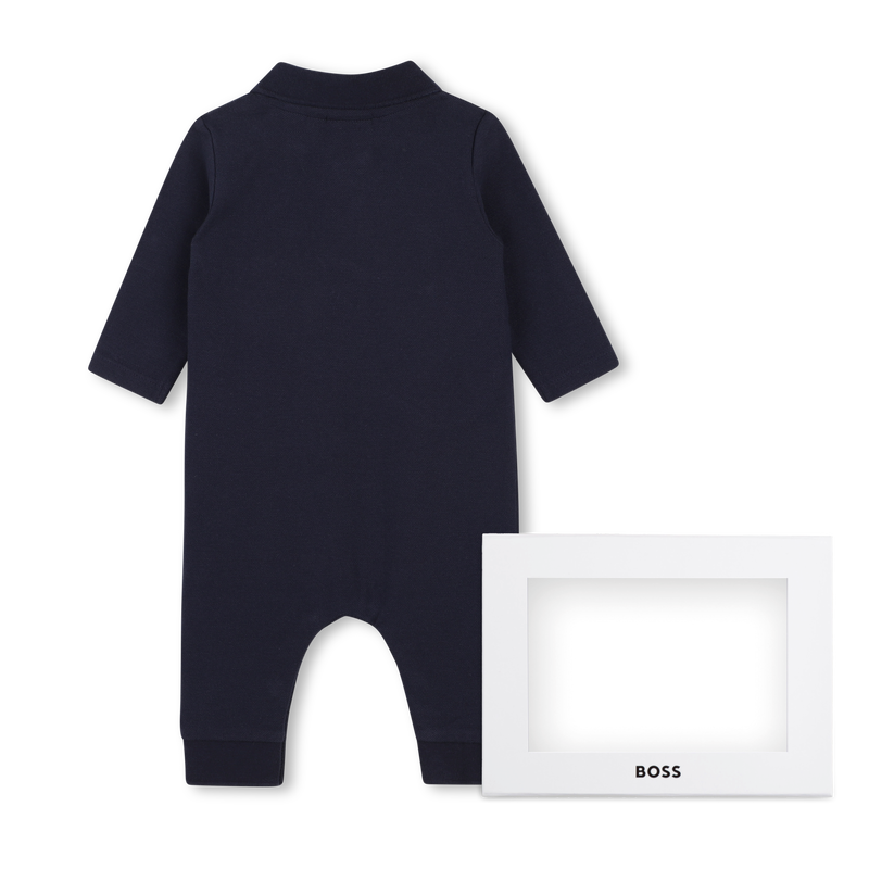Pyjama BOSS 
                        BOY