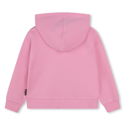 Sweater met capuchon MARC JACOBS UNISEX