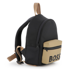 Kleine matte rugzak BOSS 
                    BOY