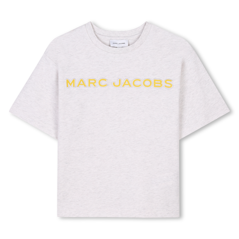 T-shirt met illustraties MARC JACOBS 
                        BOY