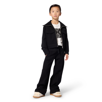 T-shirt met korte mouwen LANVIN GIRL