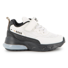 Sneakers met veters BOSS 
                    BOY