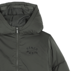 Hoofddoek met capuchon KENZO KIDS 
                    UNISEX