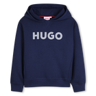Hoodie, MARINE, hi-res