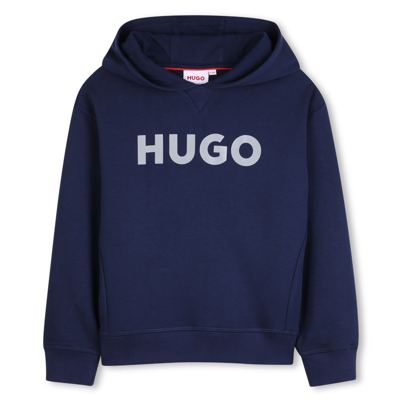 HOODIE HUGO 
                        BOY
