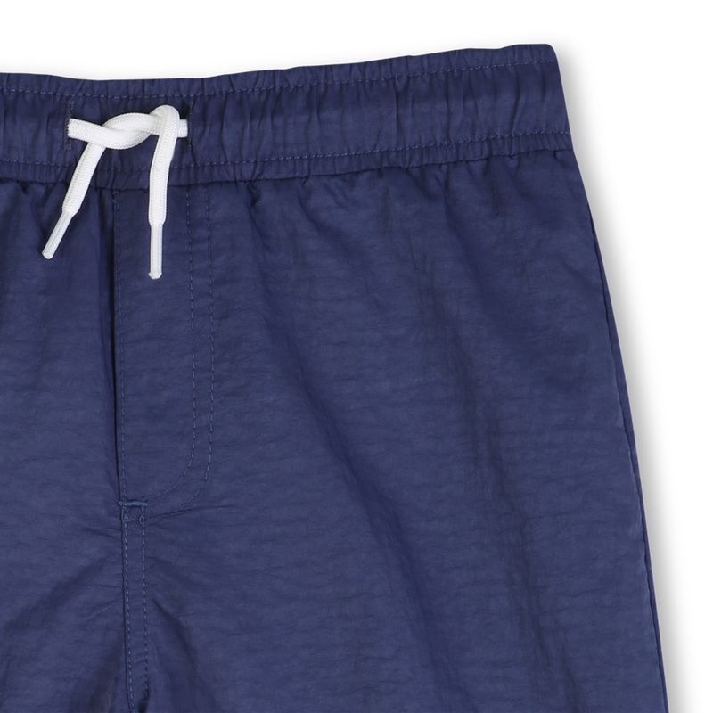 ZWEMBROEK TIMBERLAND 
                        BOY