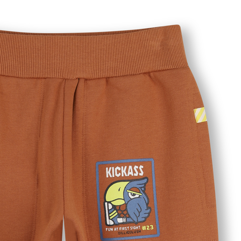 Joggingbroek BILLIEBLUSH 
                        JONGEN