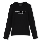 Gebreide trui GIVENCHY 
                    GIRL