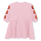 Jurk KENZO KIDS 
                    MEISJE
