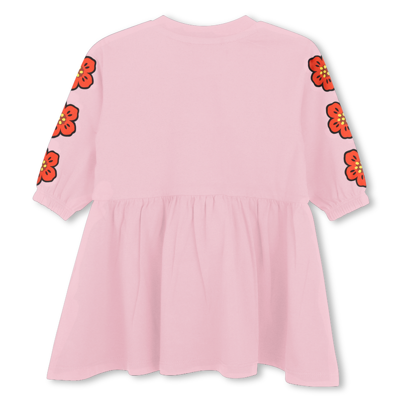 Jurk KENZO KIDS 
                        MEISJE