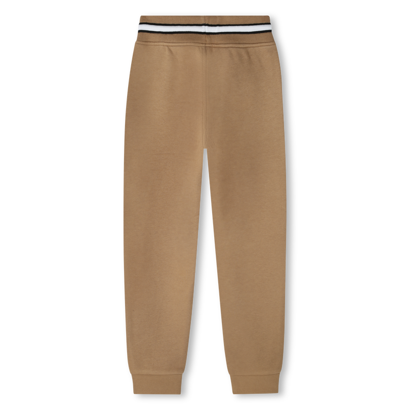 Joggingbroek BOSS 
                        BOY
