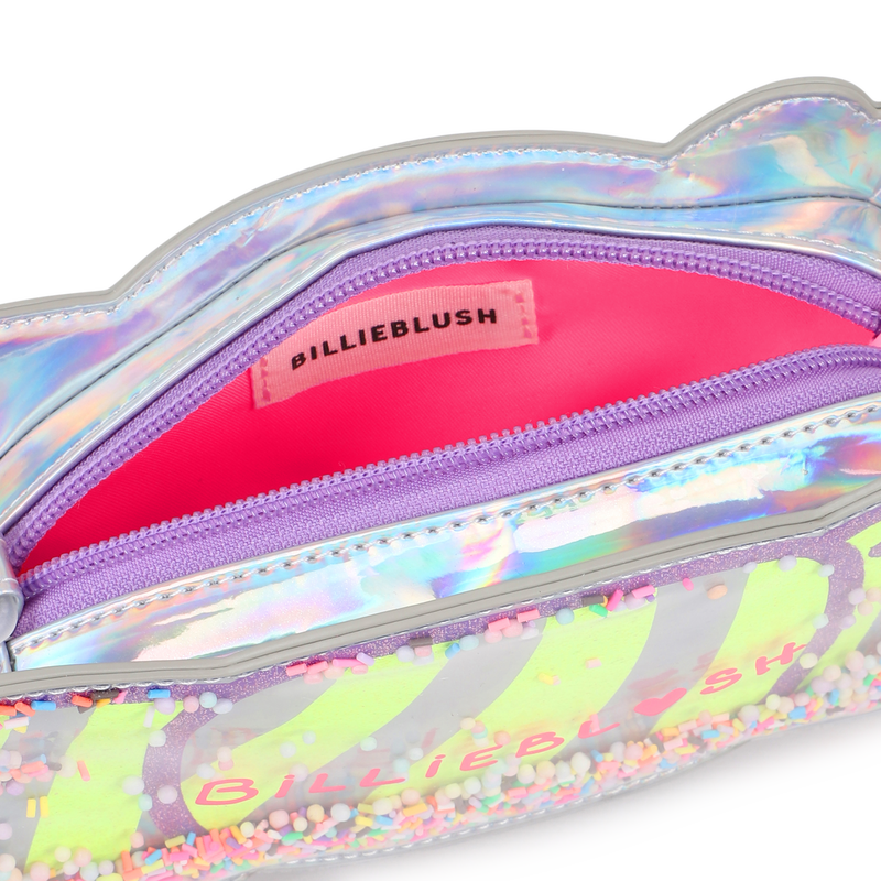 SNOEP PORTEMONNEE BILLIEBLUSH 
                        GIRL