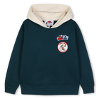 Hoodie MARC JACOBS 
                    JONGEN