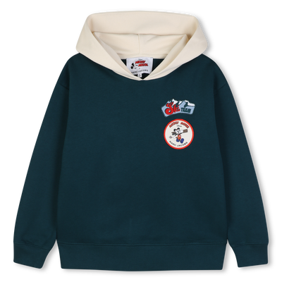 Hoodie MARC JACOBS JONGEN